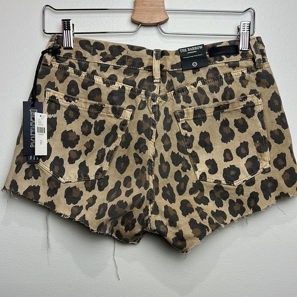 Blank NYC shorts - Picture 2 of 8